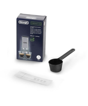 DELONGHI ecam22.140.b Espressomaschine Schwarz