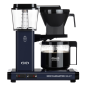 MOCCAMASTER KBG Select Filterkaffeemaschine Midnight Blue