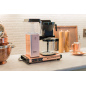 MOCCAMASTER KBG Select Filterkaffeemaschine Copper