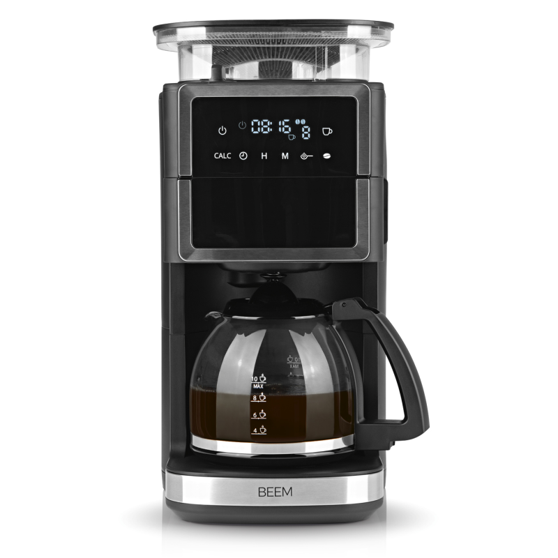 BEEM 02576 Filterkaffeemaschine mehrfarbig