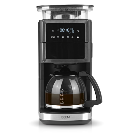 BEEM 02576 Filterkaffeemaschine mehrfarbig