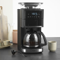 BEEM 02576 Filterkaffeemaschine mehrfarbig