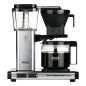 MOCCAMASTER KBG Select Filterkaffeemaschine Brushed