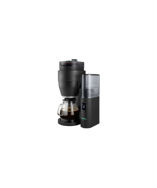 MELITTA AromaFresh X1030-02 Filterkaffeemaschine Schwarz