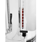 CAYTIME A30 Analog 30 liter Teemaschine, schwarzer Tee, Cay, grüner Tee, Kräutertee, Teatime Teeautomat (1500 Watt, )