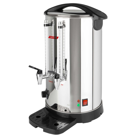 CAYTIME A15 Teemaschine, schwarzer Tee, Cay, grüner Tee, Kräutertee, Teatime Teeautomat (1500 Watt, )