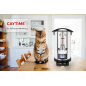 CAYTIME A15 Teemaschine, schwarzer Tee, Cay, grüner Tee, Kräutertee, Teatime Teeautomat (1500 Watt, )