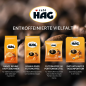 JACOBS CAFÉ HAG Klassisch Mild 10x1 kg Filterkaffee (Filtermaschinen, French Press)