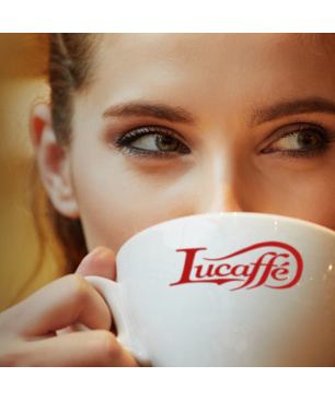 LA PICCOLA Satinata Padmaschine, Silber satiniert