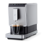 TCHIBO Esperto Caffè 1.1 Kaffeevollautomat Silber