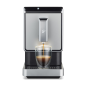 TCHIBO Esperto Caffè 1.1 Kaffeevollautomat Silber