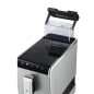 TCHIBO Esperto Caffè 1.1 Kaffeevollautomat Silber