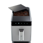 TCHIBO Esperto Caffè 1.1 Kaffeevollautomat Silber