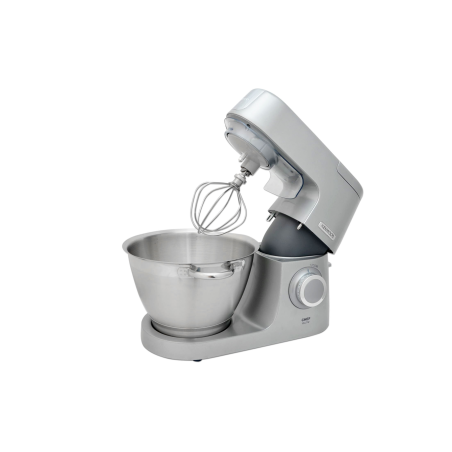 KENWOOD Chef Elite KVC5320S Küchenmaschine Silber (1200 Watt)