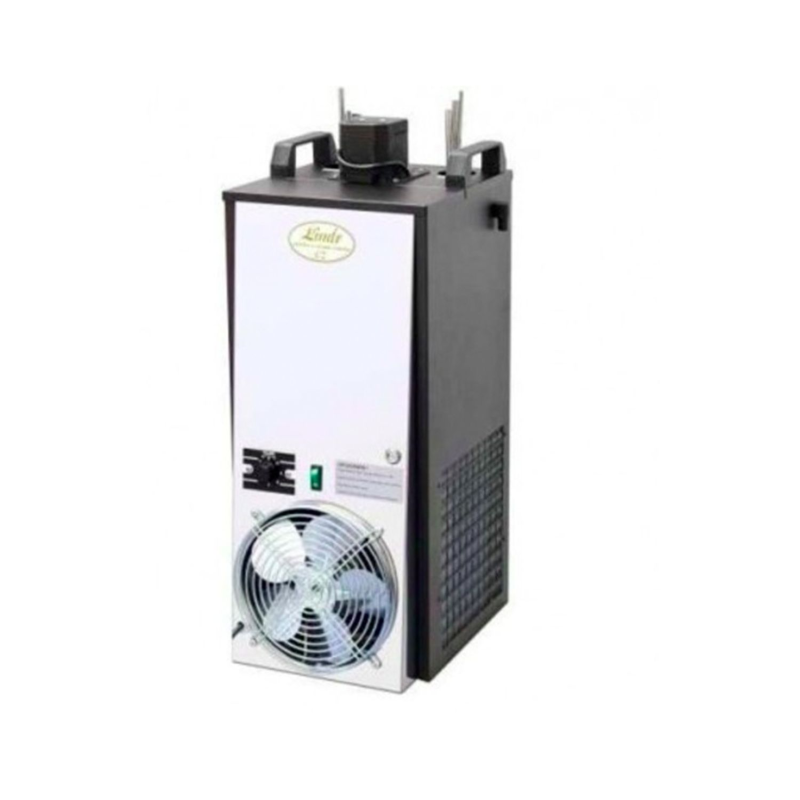 ICH-ZAPFE Untertheken UTWK CWP 100 100 L/h 2- leit Zapfanlage