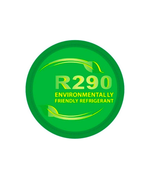 ICH-ZAPFE Kontakt 155 Bierzapf. 2- leitig 155 L/h Zapfanlage