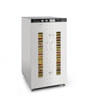 KLARSTEIN Master Jerky 24 Dörrautomat (5850 Watt)
