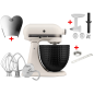 KITCHENAID 5KSM180CBELD Küchenmaschine Ligth and Shadow (300 Watt)