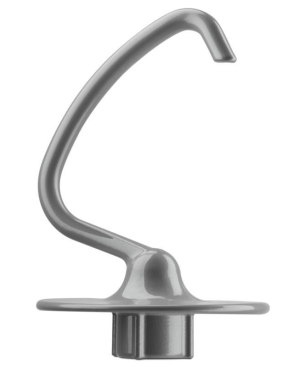 KITCHENAID 5KSM195PSEBE Küchenmaschine Beetroot (Rührschüsselkapazität: 4,8 Liter, 300 Watt)