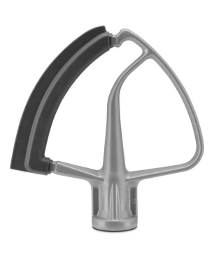 KITCHENAID 5KSM195PSEBE Küchenmaschine Beetroot (Rührschüsselkapazität: 4,8 Liter, 300 Watt)