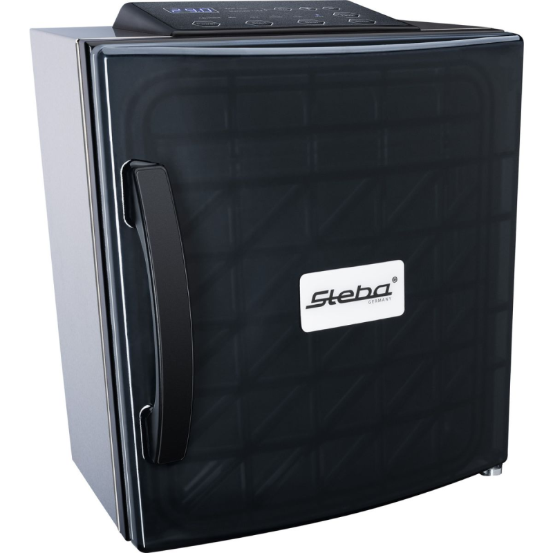 STEBA KVK 50 Vakuumierer Schwarz