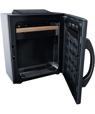 STEBA KVK 50 Vakuumierer Schwarz