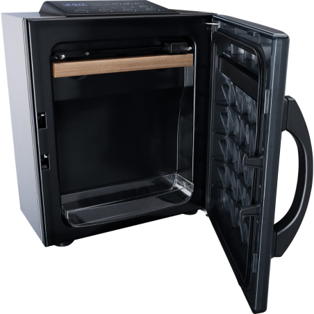 STEBA KVK 50 Vakuumierer Schwarz