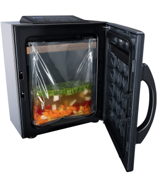 STEBA KVK 50 Vakuumierer Schwarz