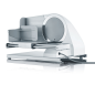 GRAEF SKS 901 EU Allesschneider