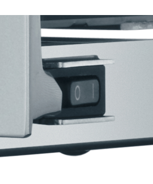 GRAEF SKS 901 EU Allesschneider