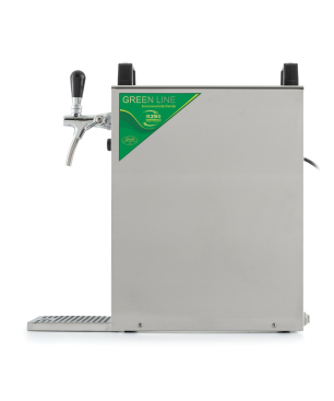 ICH-ZAPFE Zapfanlage K 40 Bier 1- leitig 50 Liter/h Zapfanlage