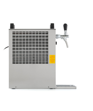 ICH-ZAPFE Zapfanlage K 40 Bier 1- leitig 50 Liter/h Zapfanlage