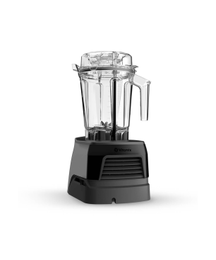 VITAMIX ASCENT A2300i Standmixer Schiefergrau (1400 Watt, 2 Liter)