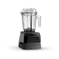 VITAMIX ASCENT A2300i Standmixer Schiefergrau (1400 Watt, 2 Liter)