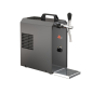 ICH-ZAPFE Set - Zapfanlage JET 30, 1- leitig, 5 L/h - Zapfkopf: ohne - Set Zapfanlage 23935