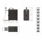 ICH-ZAPFE Set - Zapfanlage JET 30, 1- leitig, 5 L/h - Zapfkopf: ohne - Set Zapfanlage 23935
