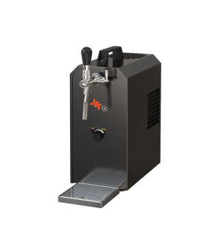ICH-ZAPFE Zapfanlage JET 30K 1- leitig 35 Liter/h Zapfanlage
