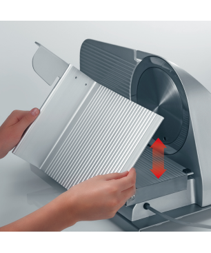 GRAEF SKS 902 Sliced Kitchen Allesschneider