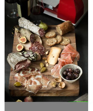 GRAEF SKS 902 Sliced Kitchen Allesschneider