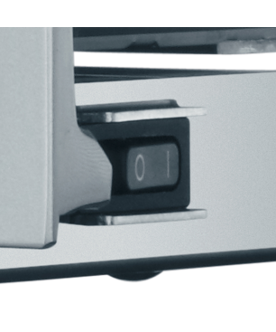 GRAEF SKS 902 Sliced Kitchen Allesschneider