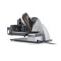 GRAEF SKS700 Allesschneider Silber