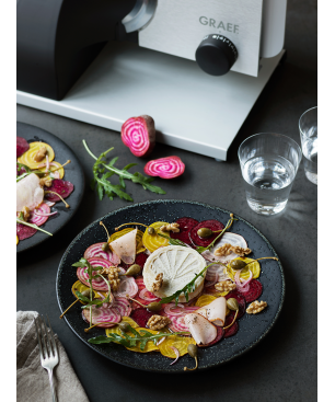 GRAEF SKS 902 Sliced Kitchen Allesschneider