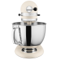 KITCHENAID 5KSM175PSEFL KÜCHENMASCHINE 4.8L ARTISAN Küchenmaschine Fresh Line (Rührschüsselkapazität: 4,8 Liter, 300 Watt)