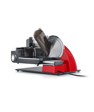 GRAEF SKS700 Allesschneider rubinrot