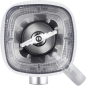 ZWILLING 1005771 Enfinigy Standmixer Silber (1200 Watt, 1.8 Liter)