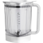 ZWILLING 1005771 Enfinigy Standmixer Silber (1200 Watt, 1.8 Liter)