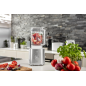 ZWILLING 1005771 Enfinigy Standmixer Silber (1200 Watt, 1.8 Liter)