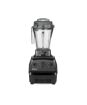 VITAMIX EXPLORIAN E310 Standmixer Schwarz (1500 Watt, 1.4 Liter)