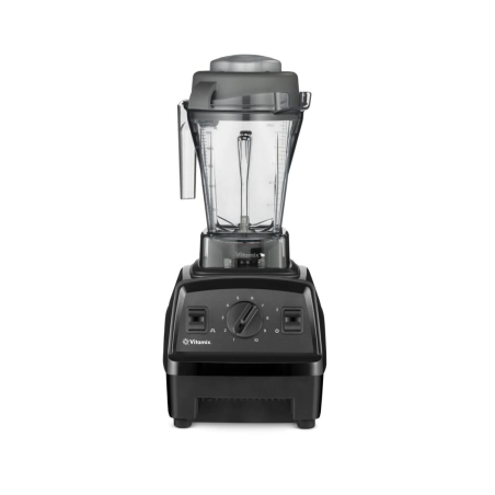 VITAMIX EXPLORIAN E310 Standmixer Schwarz (1500 Watt, 1.4 Liter)