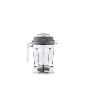 VITAMIX EXPLORIAN E310 Standmixer Schwarz (1500 Watt, 1.4 Liter)